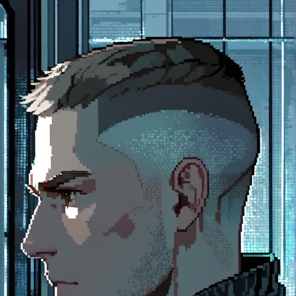 chat with ai character: Milo