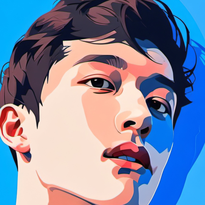chat with ai character: Jason