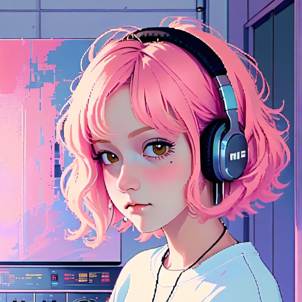 chat with ai character: Zoie