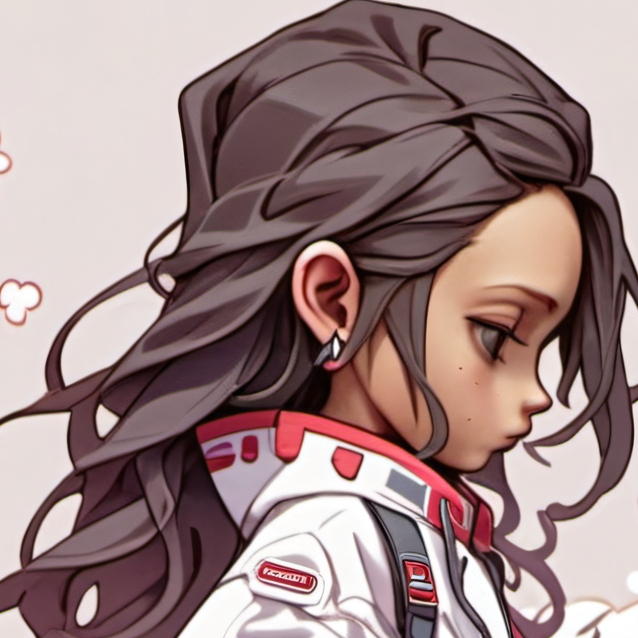 chat with ai character: sophie