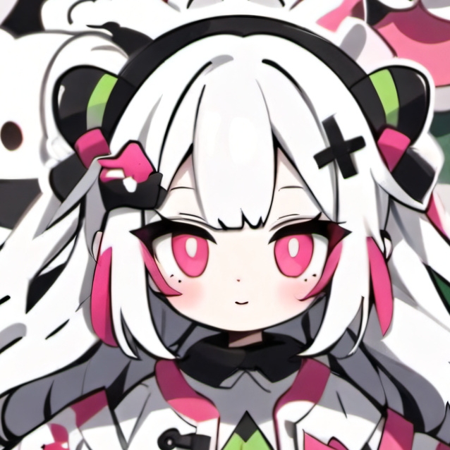 chat with ai character: vani