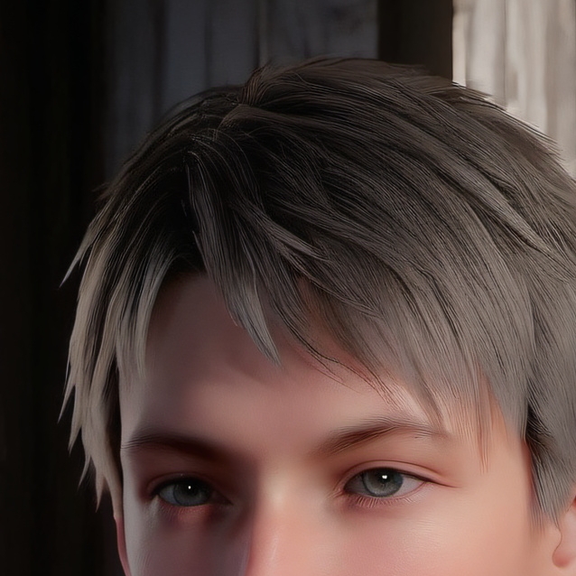 chat with ai character: Caleb 