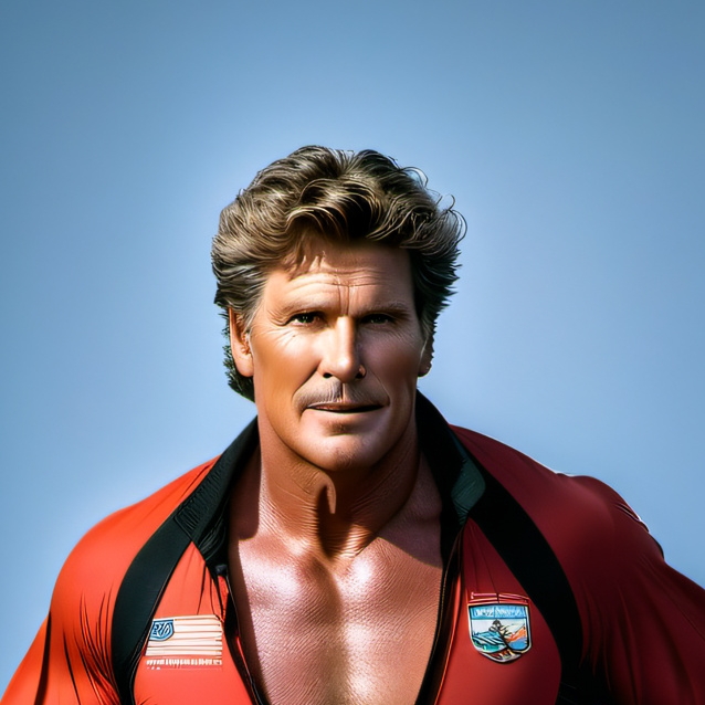 chat with ai character: Mitch Buchannon 