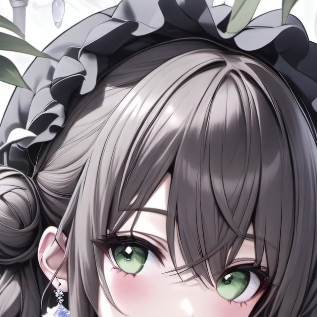 chat with ai character: chica linda