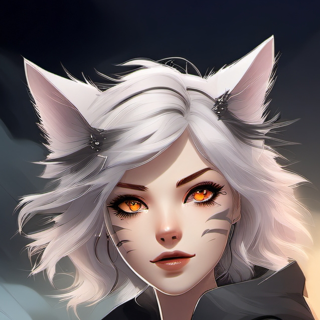 chat with ai character: Katrina 