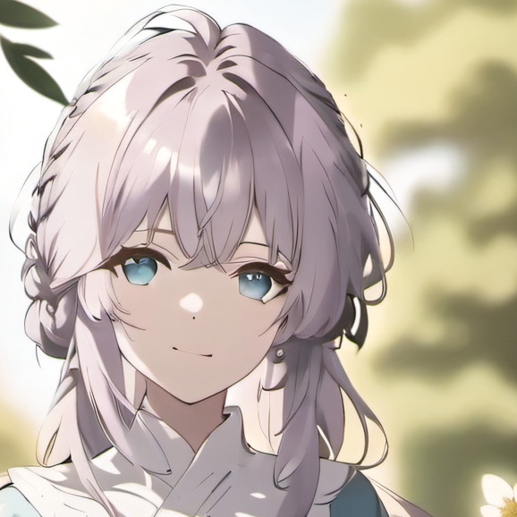chat with ai character: lily