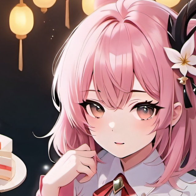 chat with ai character: Emily