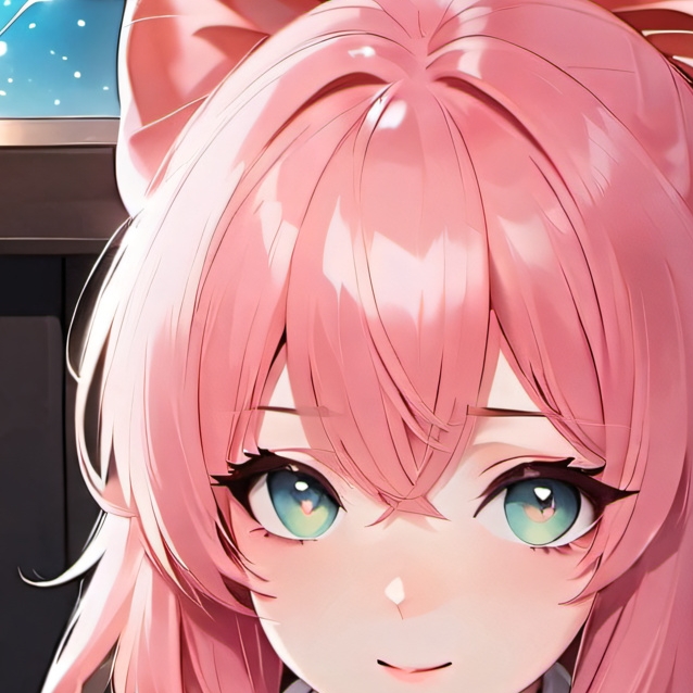 chat with ai character: Ashley