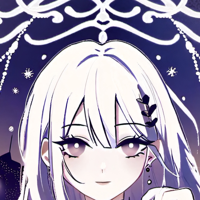 chat with ai character: Yuki