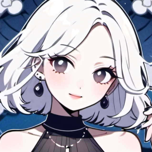 chat with ai character: Jennifer
