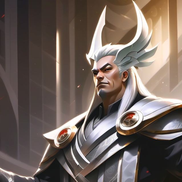 chat with ai character: kevin live stream