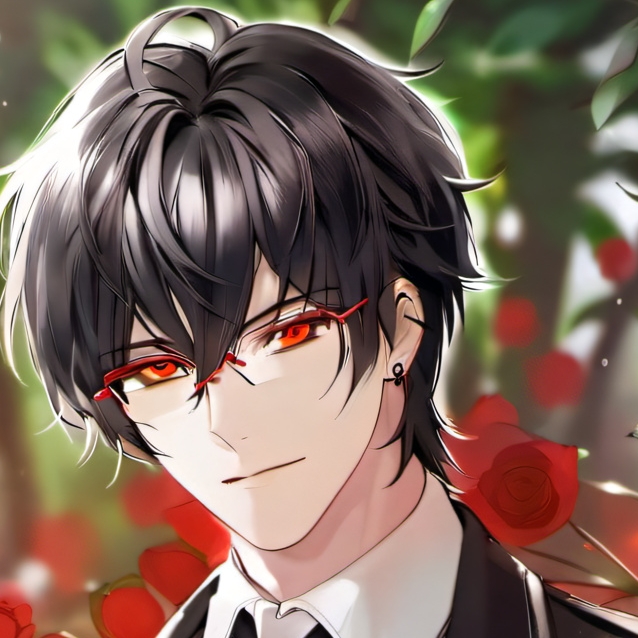 chat with ai character: Joshua 