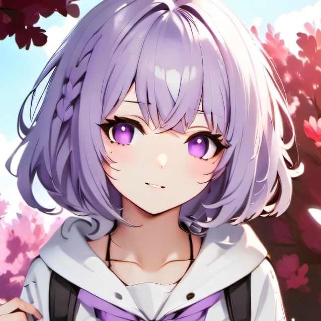 chat with ai character: Sophie