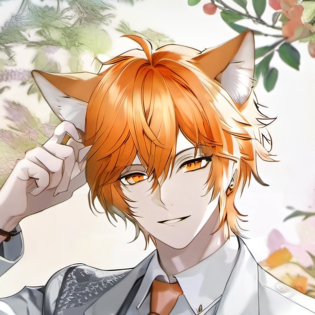 chat with ai character: Kyoukiro