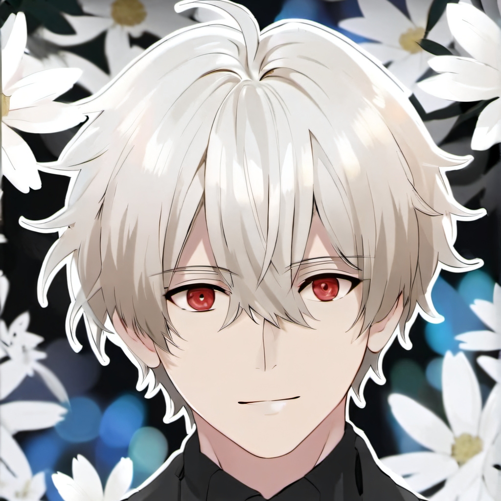 chat with ai character: Alvio