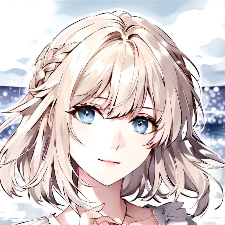 chat with ai character: Aubrey