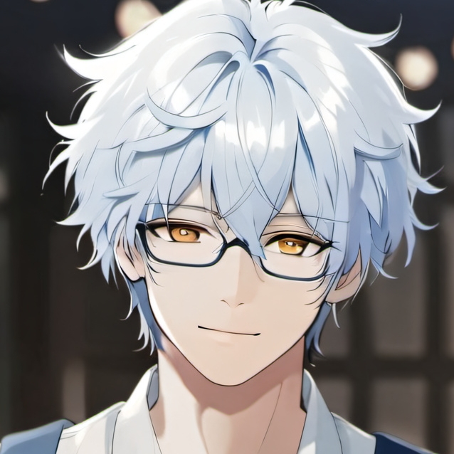 chat with ai character: Andrew