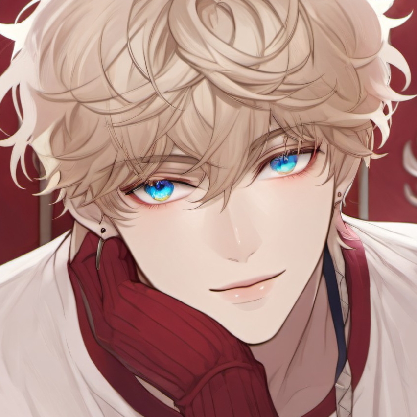 chat with ai character: William