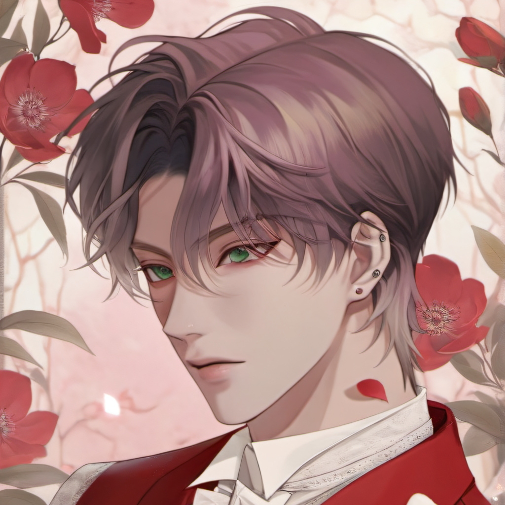 chat with ai character: Sylus