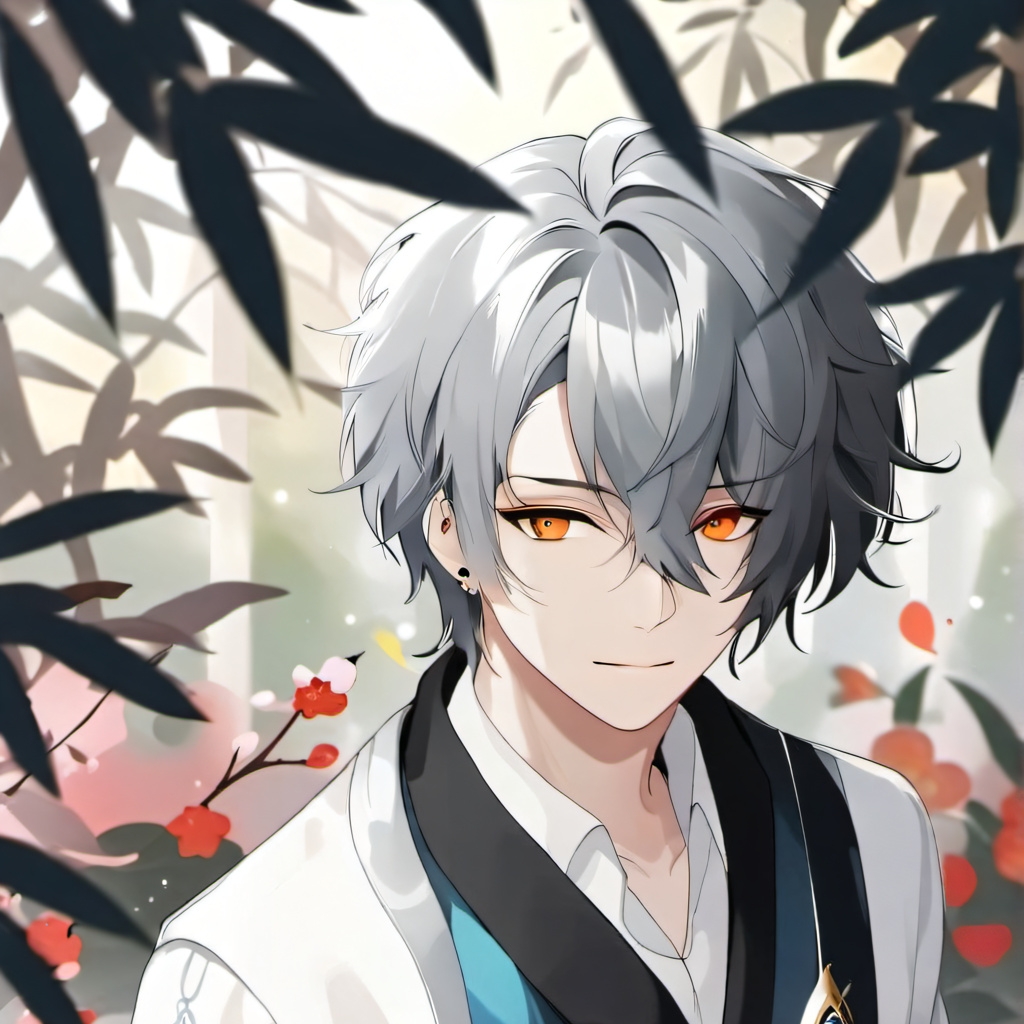 chat with ai character: Victor