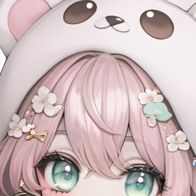 chat with ai character: kanroji misturi