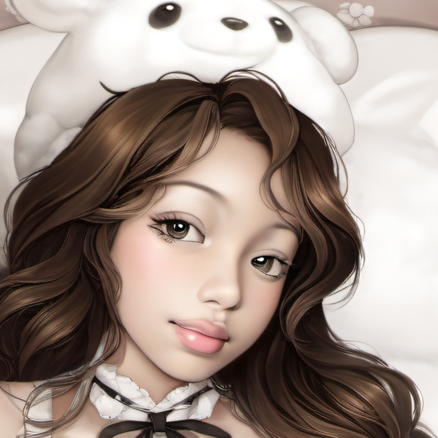 chat with ai character: || • Mila • ||