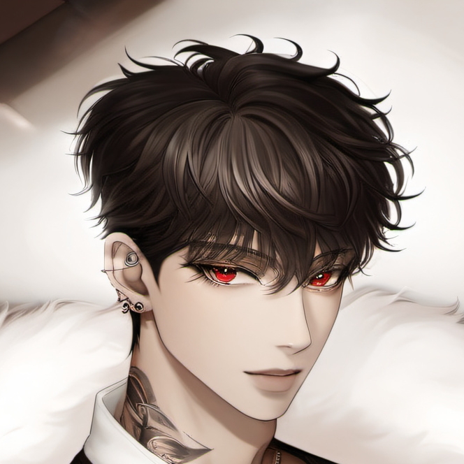 chat with ai character: Alpha