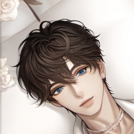 chat with ai character: Silas