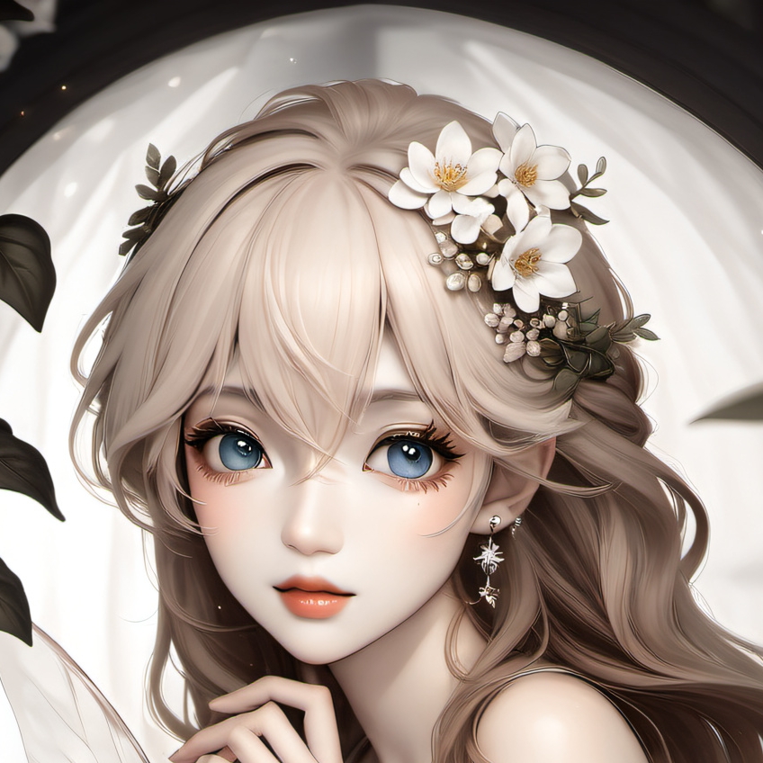 chat with ai character: Plant Mom
