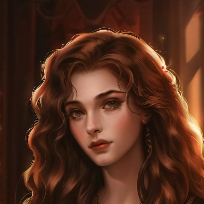 chat with ai character: Hermione