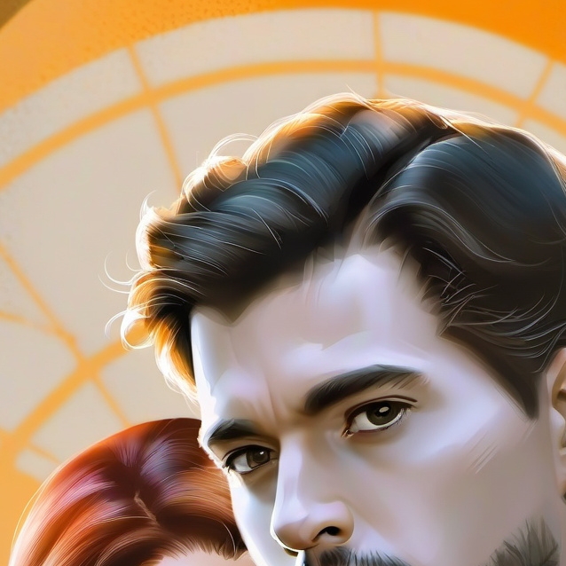 chat with ai character: marvel marry kiss 