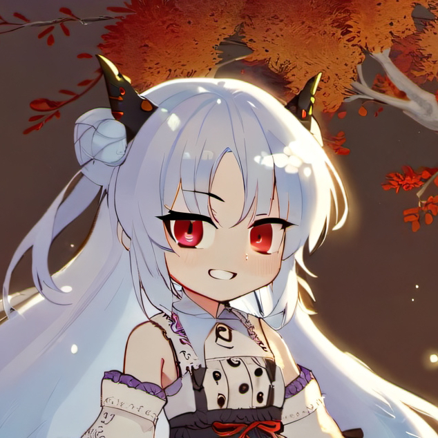 chat with ai character: MHA
