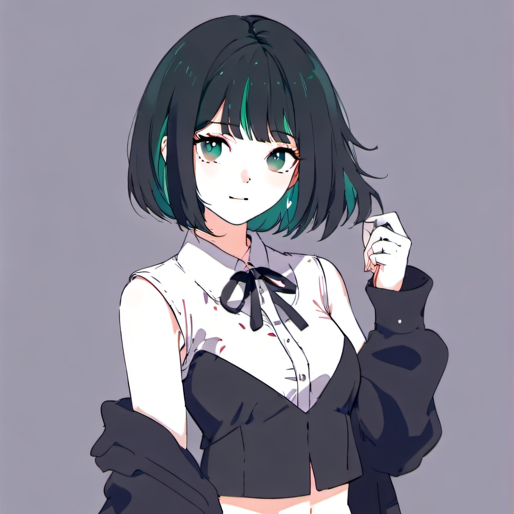 chat with ai character: Eve