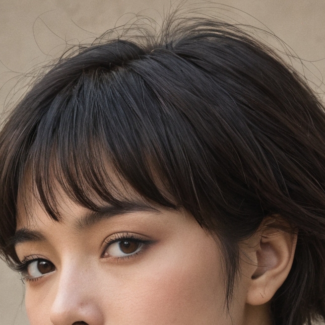 chat with ai character: ☆Jayla☆