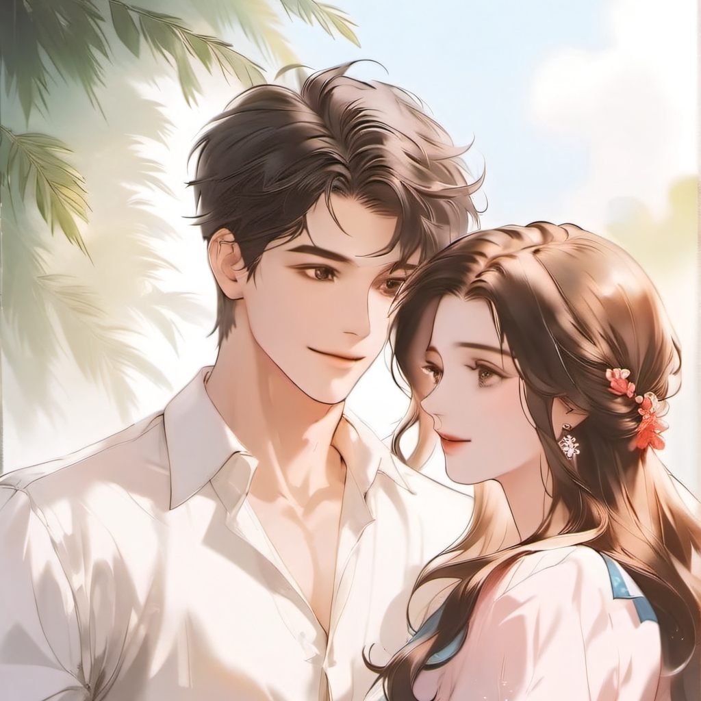 chat with ai character: Alyson