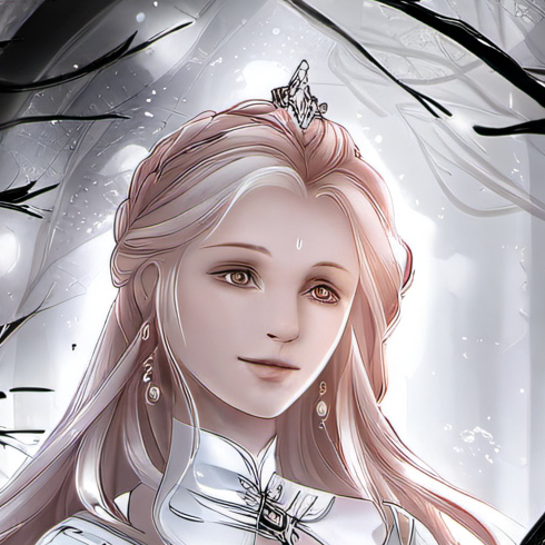 chat with ai character: Marilyn 