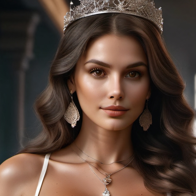 chat with ai character: Elenor
