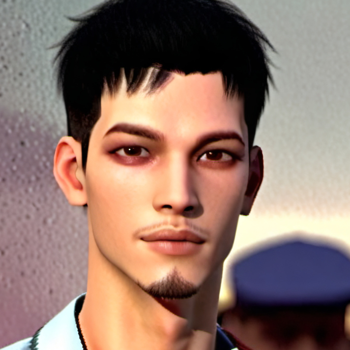 chat with ai character: Jake 😁