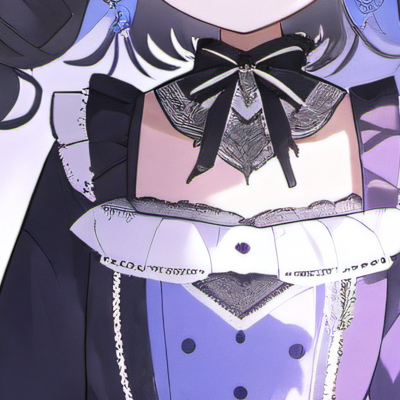 chat with ai character: Lilly 