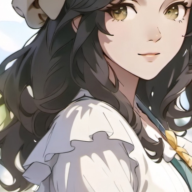 chat with ai character: Millie