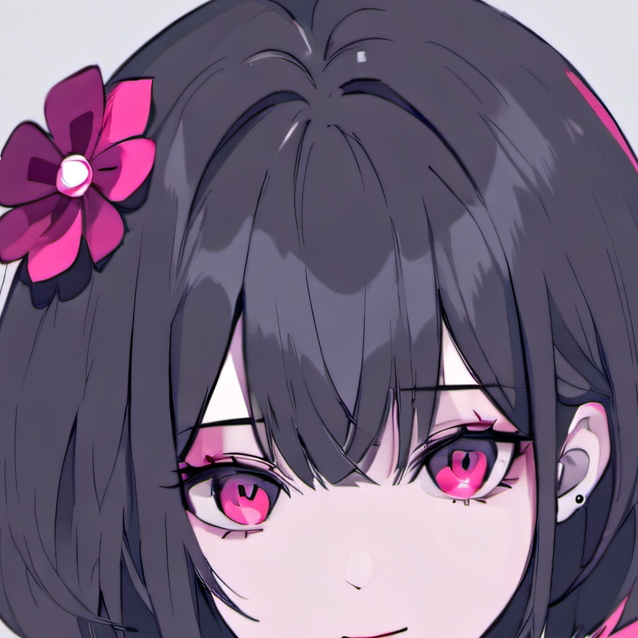 chat with ai character: emilly