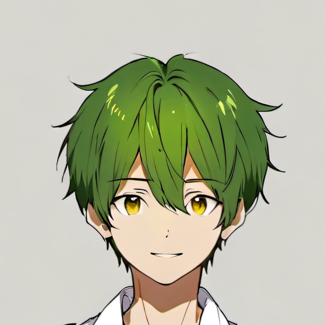 chat with ai character: Max