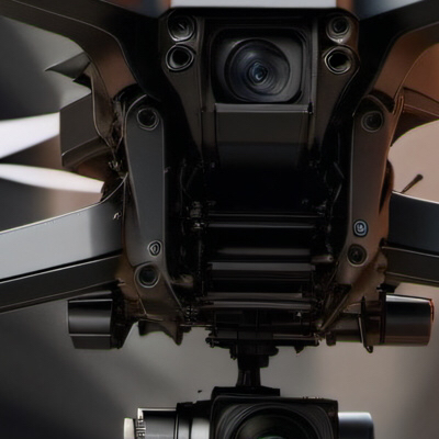 chat with ai character: Murder drones 