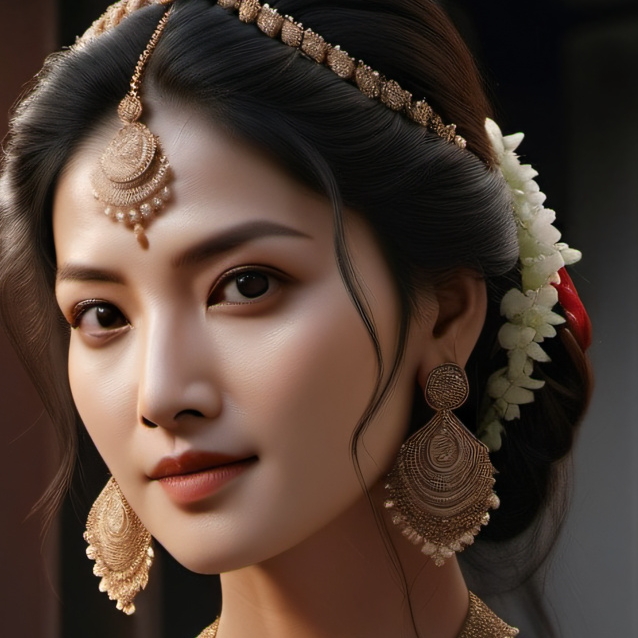 chat with ai character: ramona