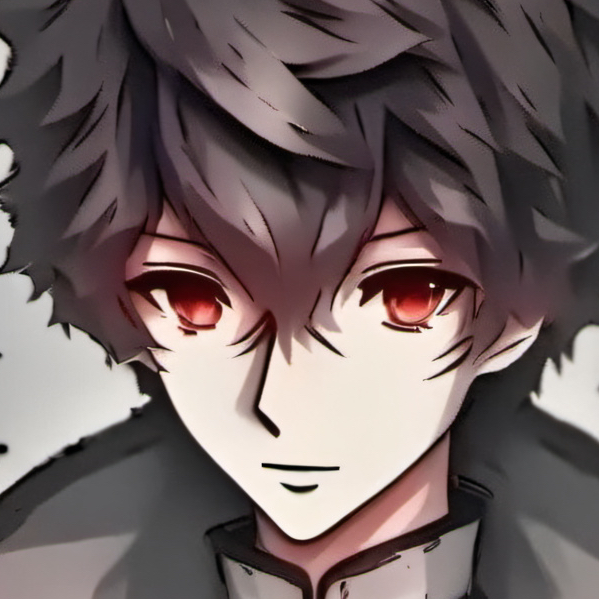 chat with ai character: Demon slayer 