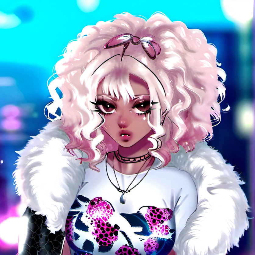 chat with ai character: Electric guitar