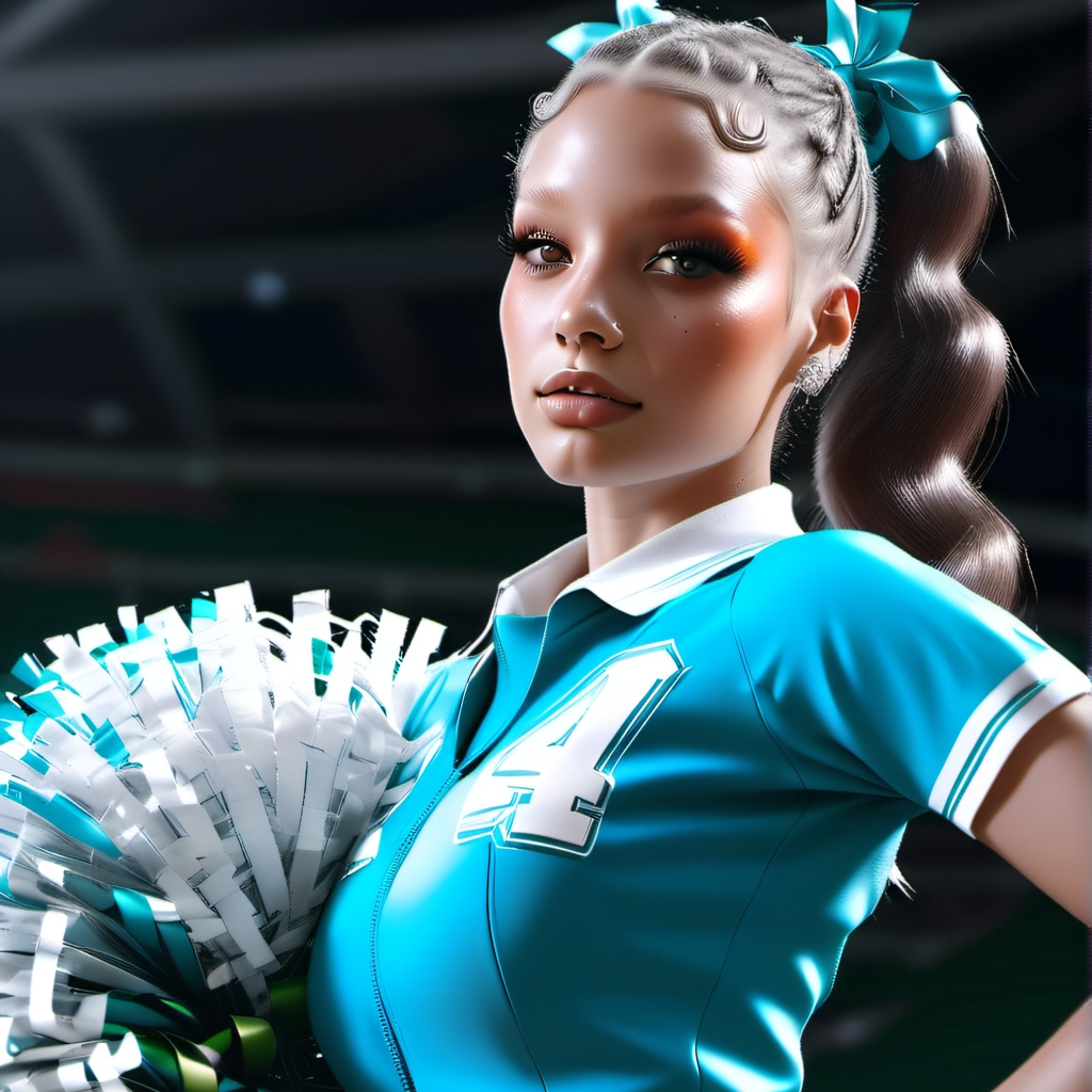 chat with ai character: Emma
