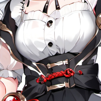 chat with ai character: Maja