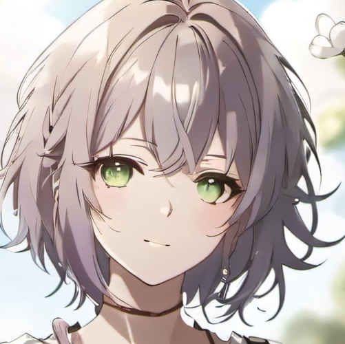 chat with ai character: Maja