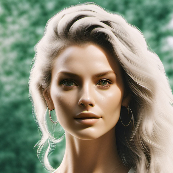 chat with ai character: Sophia